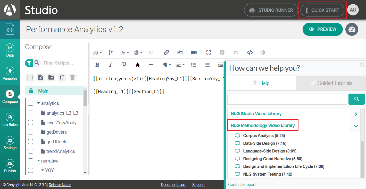 Methodology video library.png